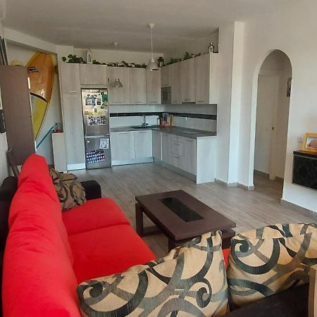 Appartement Excellent House Cabo De Gata Extérieur photo