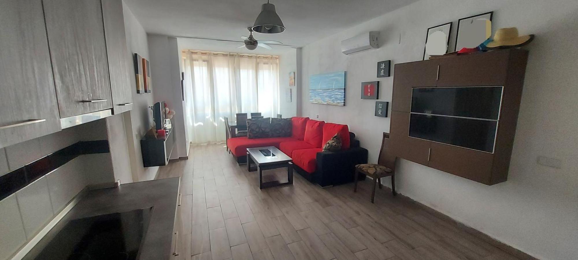 Appartement Excellent House Cabo De Gata Extérieur photo