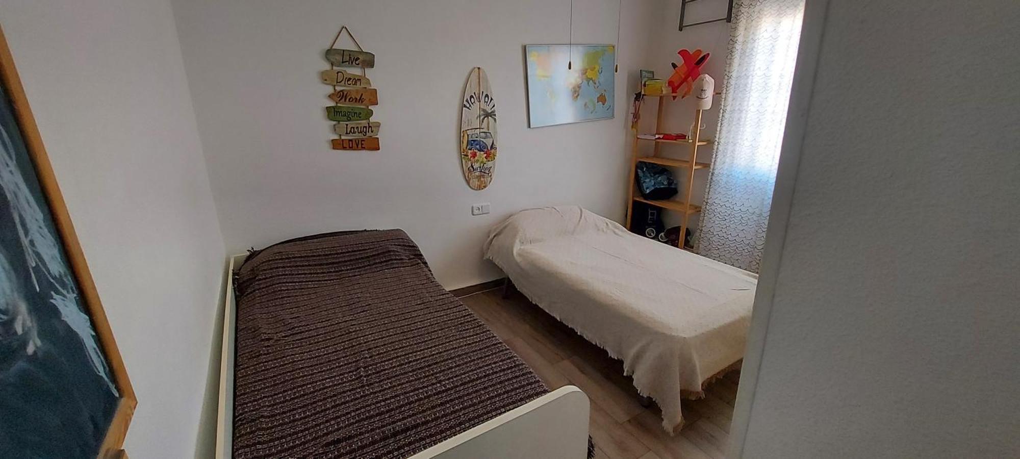 Appartement Excellent House Cabo De Gata Extérieur photo