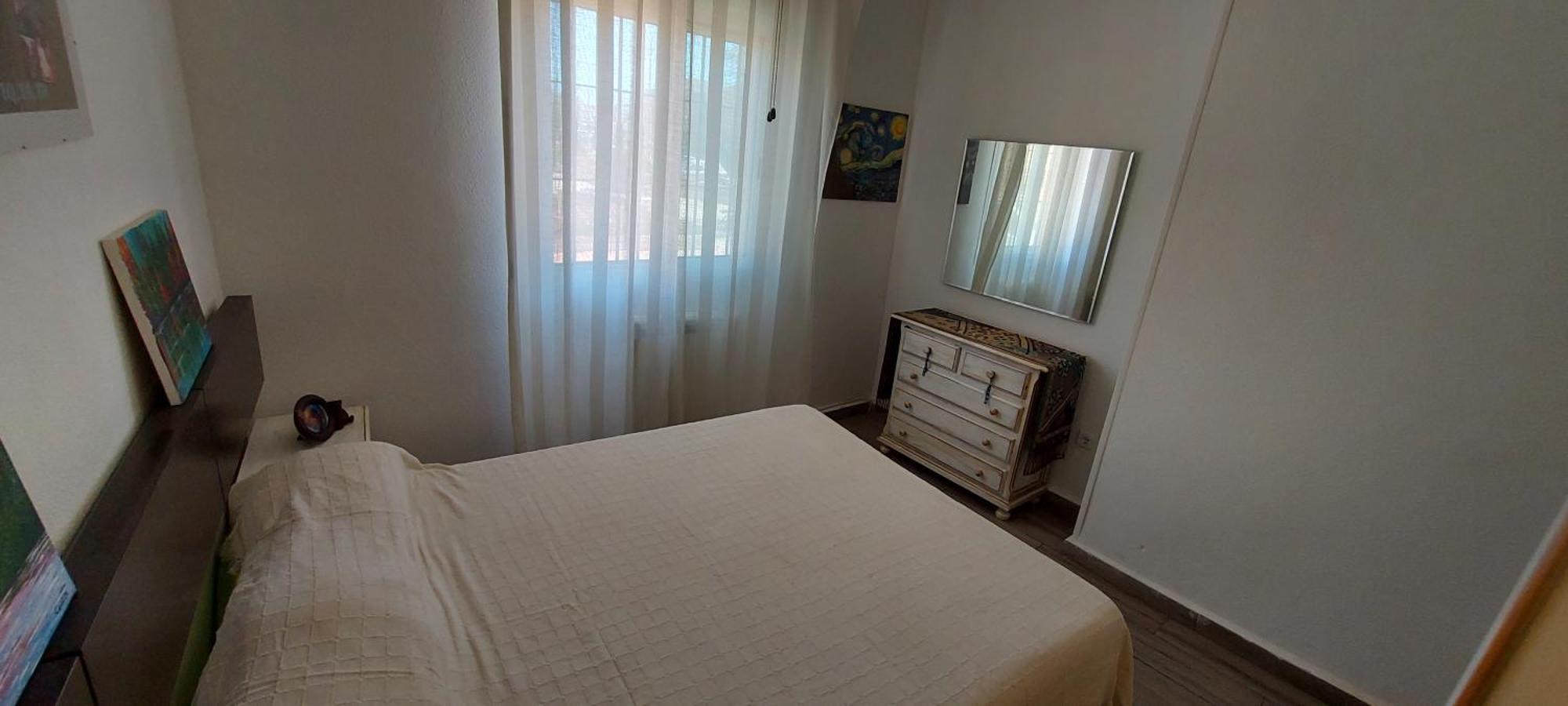 Appartement Excellent House Cabo De Gata Extérieur photo